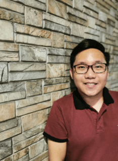 John Christian Dacanay