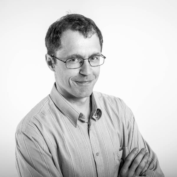 Fabrice Loix