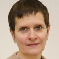 Елена Штучная