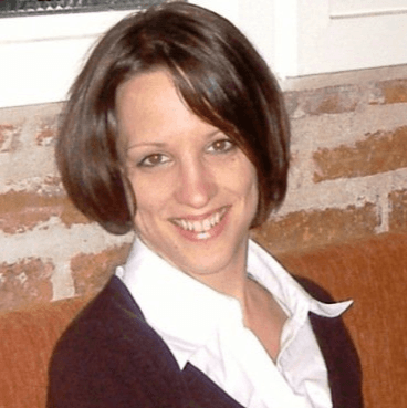 Anita Hortovanyi