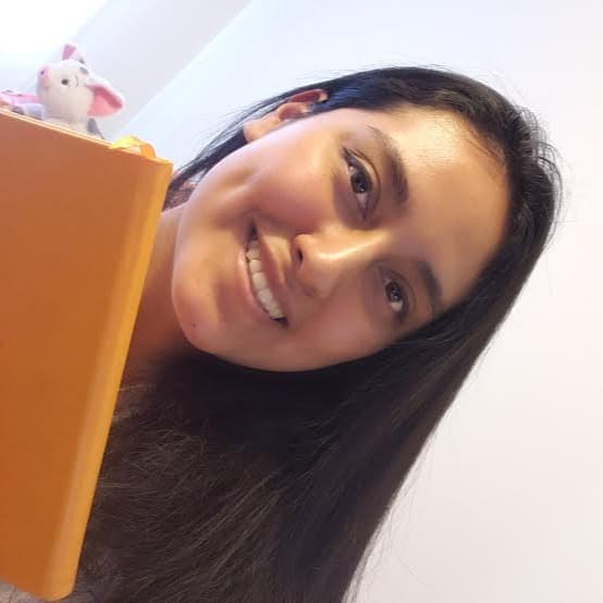 Paola Lissette Fonseca Californias