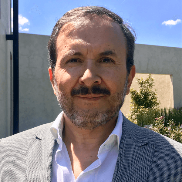 Luis Antonio Martinez Rivas