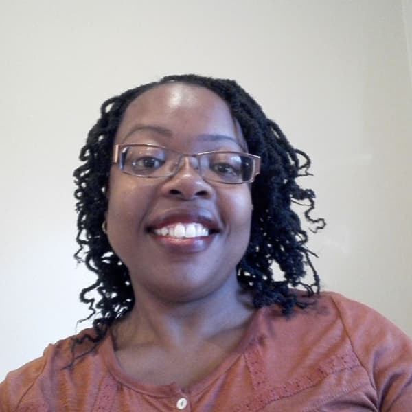 Ntombizanele Mangumba