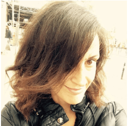 Christine Stein