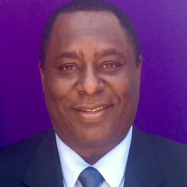 Victor Graves