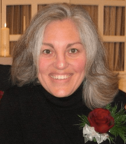 Constance Corbett