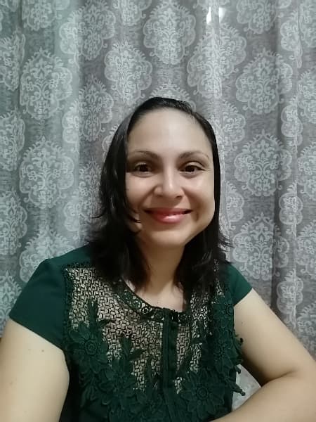Marilyn Castro