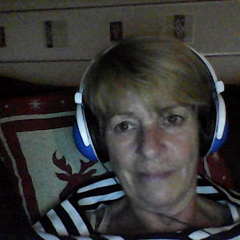 Beate Grett