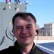 Максим Марков