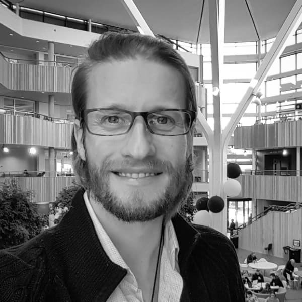 Dr Vegard Engen, PhD