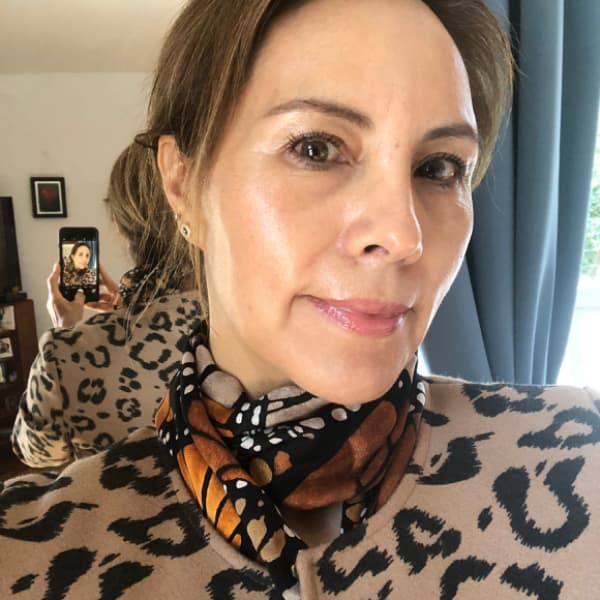 Sandra Reyes