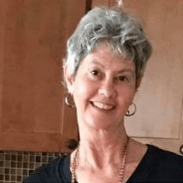 Julie Bongers