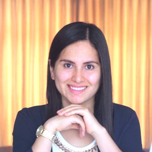Tatiana Torres