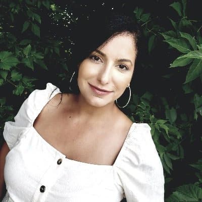 Dina Ibrahim