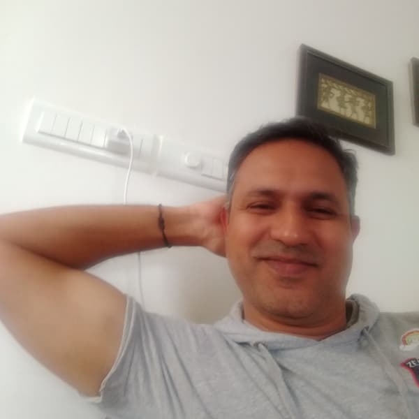 Laxman Ganesh