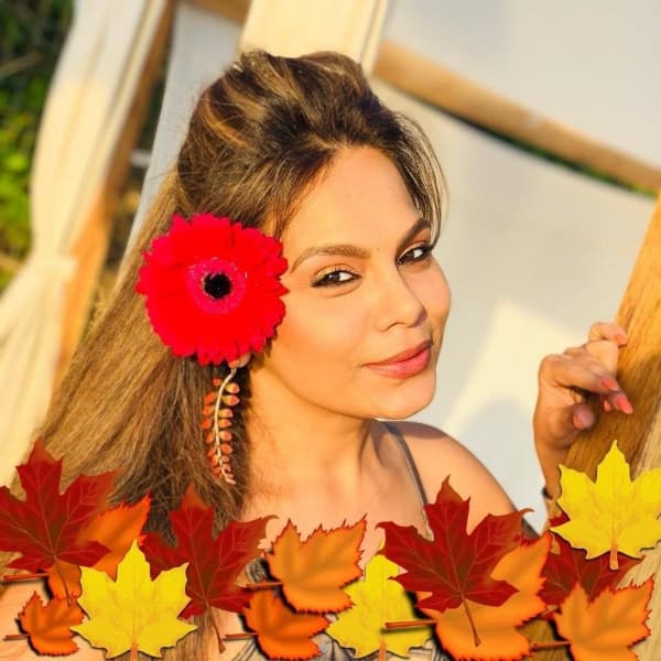 Ranjeeta Chaturvedi