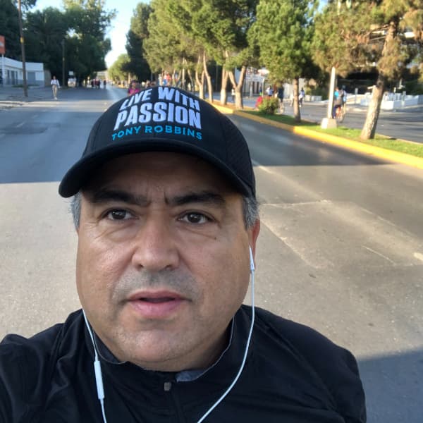 Fernando Alberto Castro Guerrero