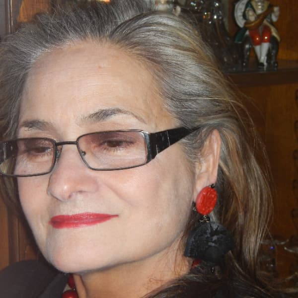 Marie-Antoinette ARIENT