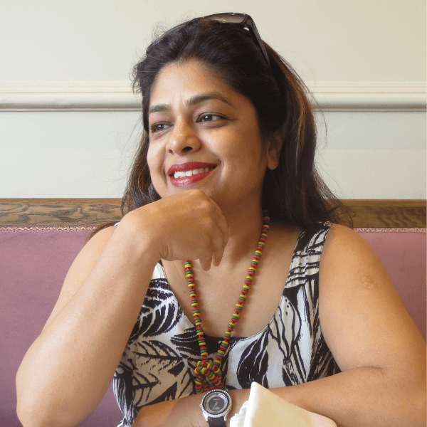 Kamalini Roy