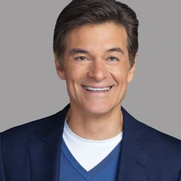 Mehmet Oz