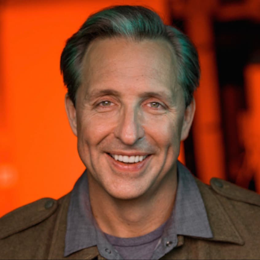 Dave Asprey