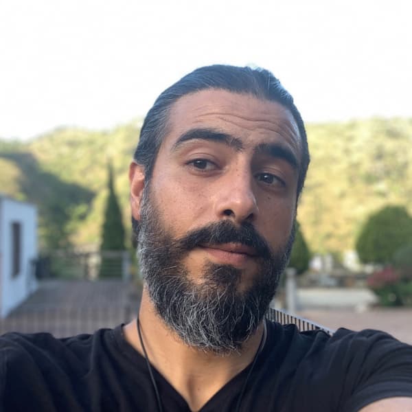Elio Berenguer Tuaty