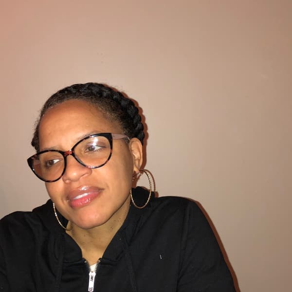 Nicole Gholson