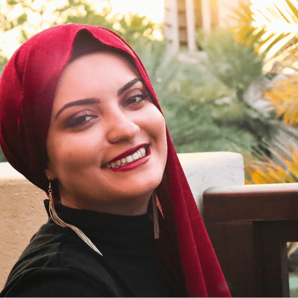 Sara Shatta