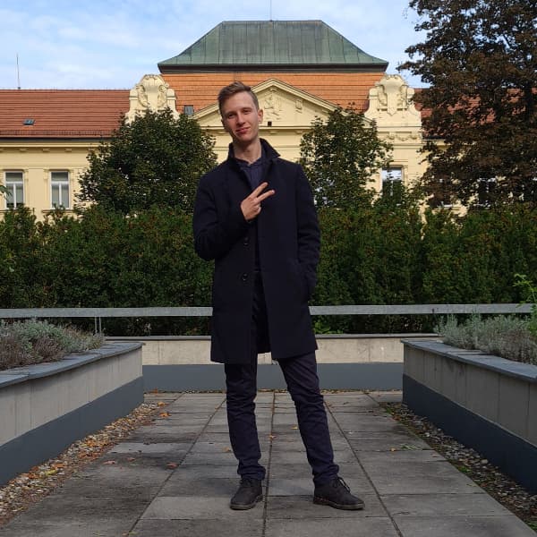 Vilém Panuš