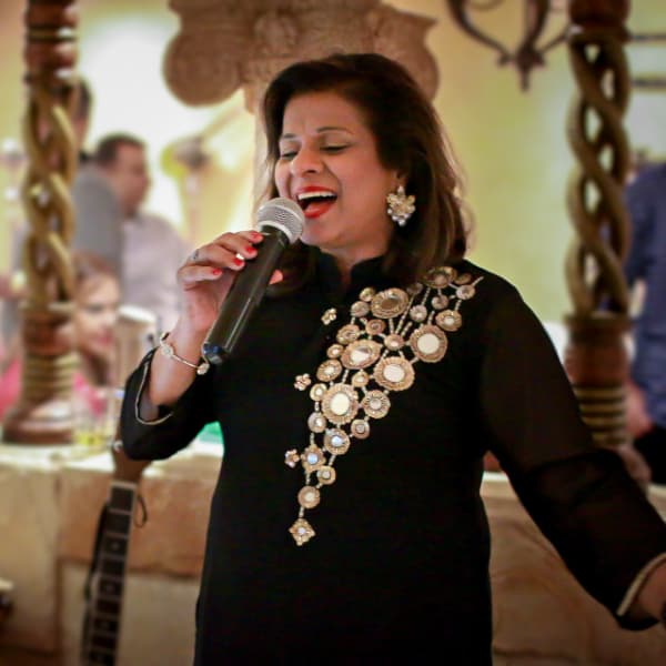 Renu Gidoomal