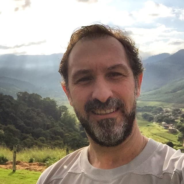 Marcelo Cortes Fernandes