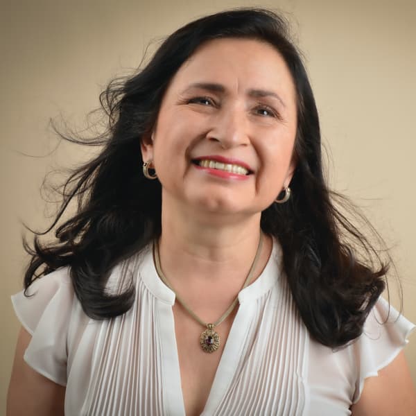 Nancy de los Ríos Fernández