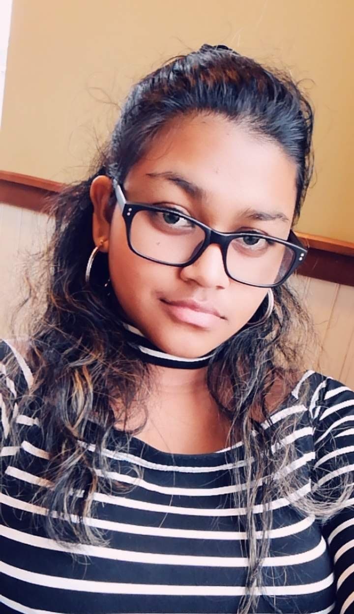 Faudia Ramjohn