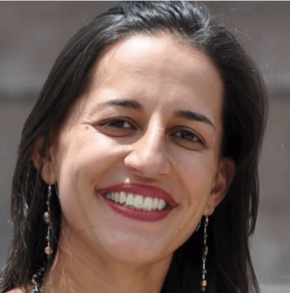 Maritza Aulestia