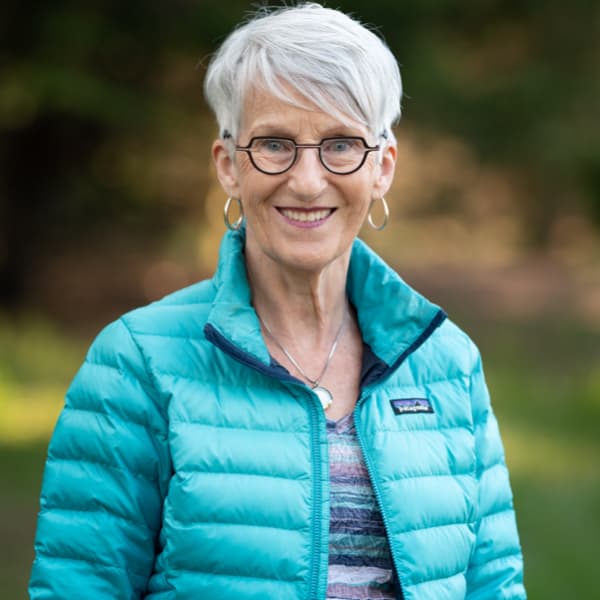 Louise Nadeau
