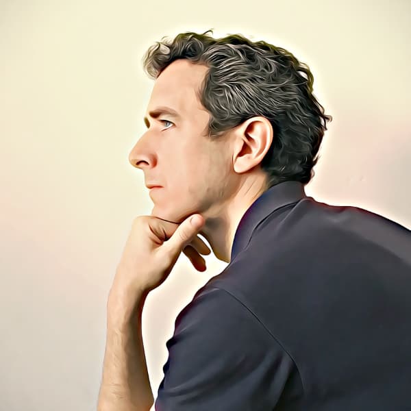 Alex Maciel