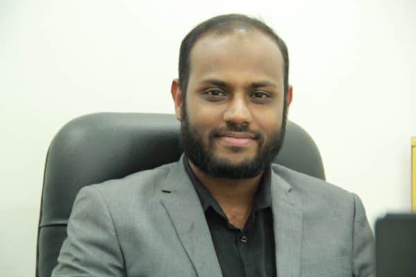Noufal Marakkar