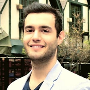Miguel Rubio Pino