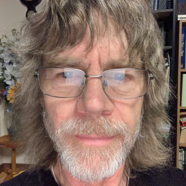 Ron Ketchum