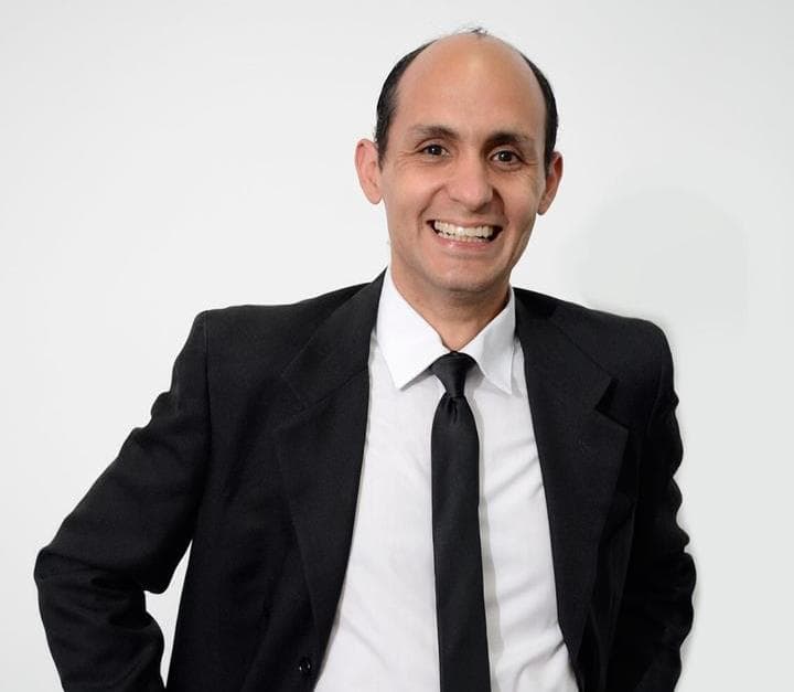 José Pujol