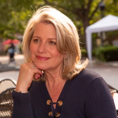 Lisa Couturier
