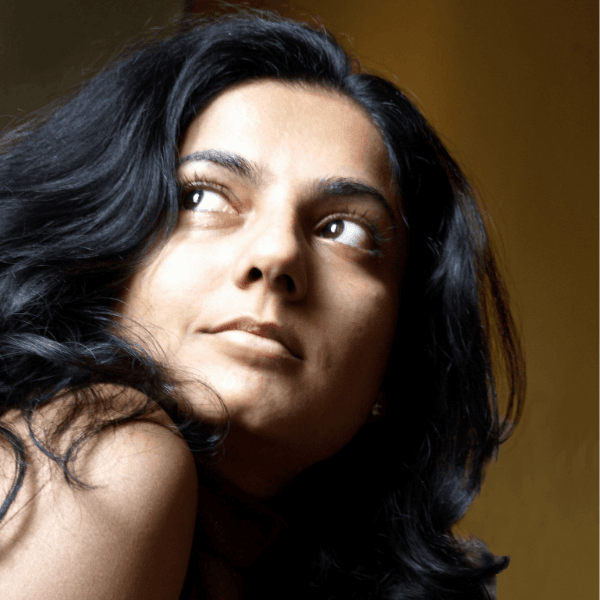 Mansi Jain