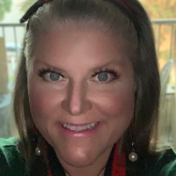 Barbie Layton