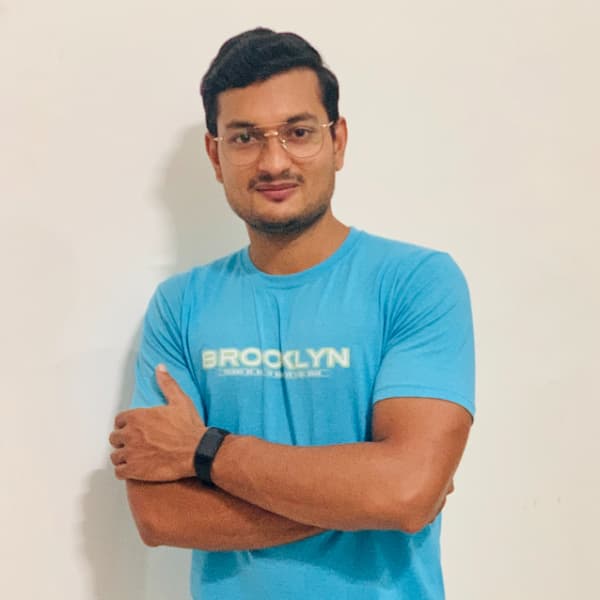 Devdutt Chauhan