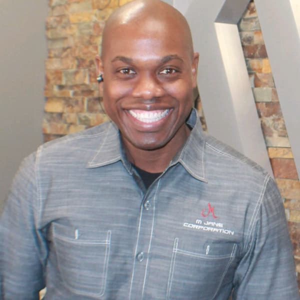 Desmond Tappin