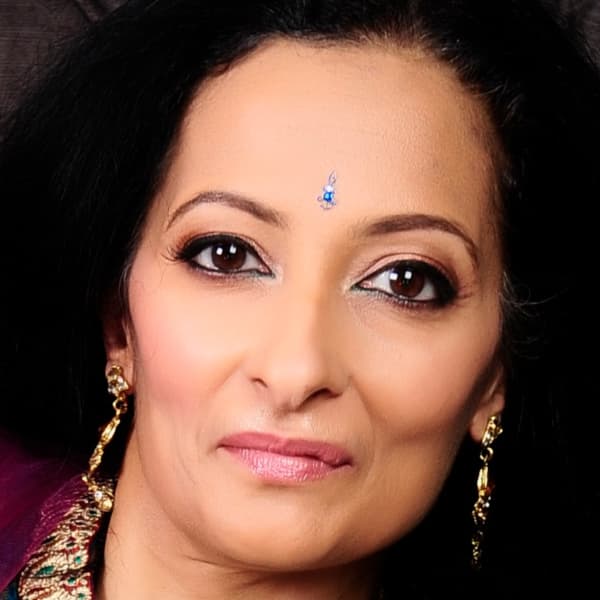 Hamina Patel