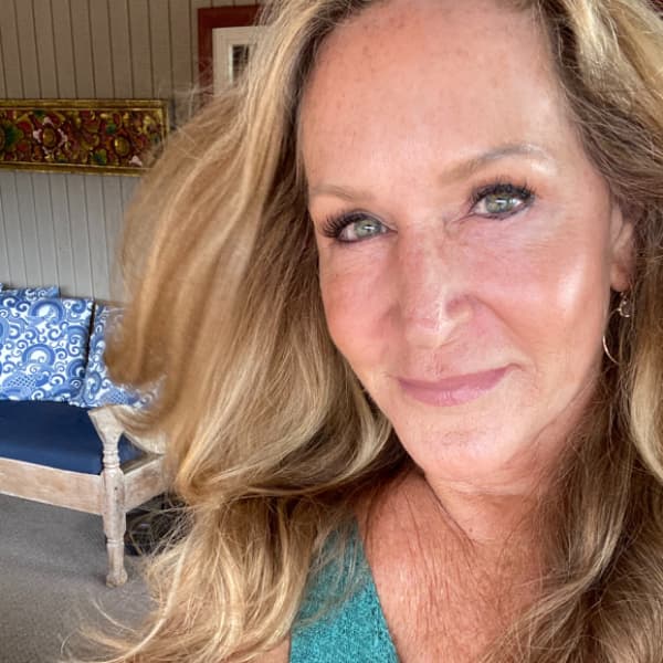 Margaret Ruelek