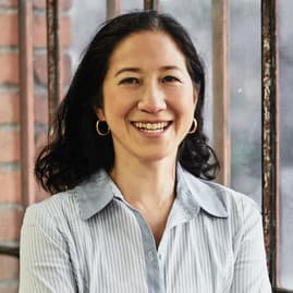 Nicole Chang