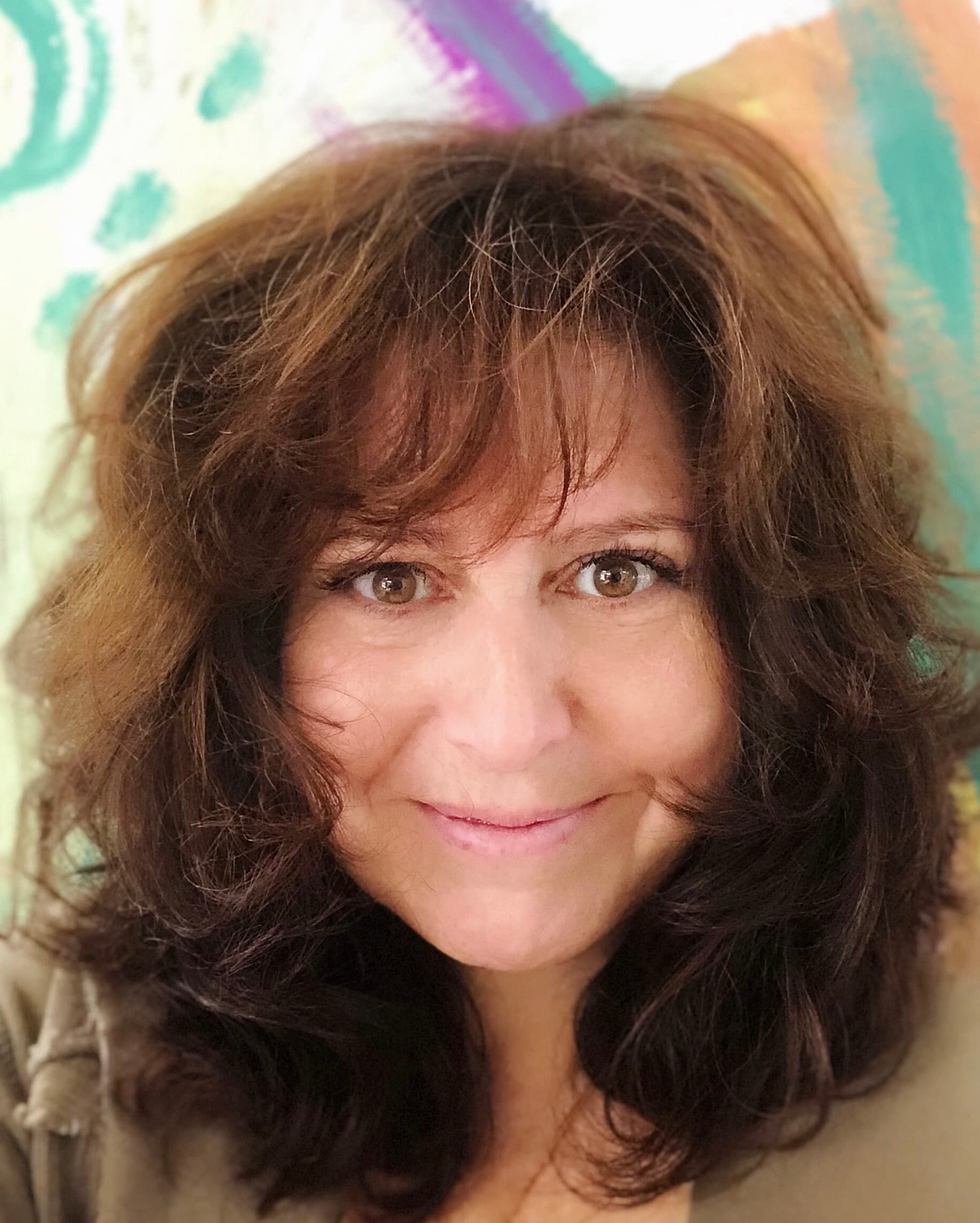 Sharon Cowley