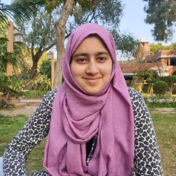 Areebah Arsheen